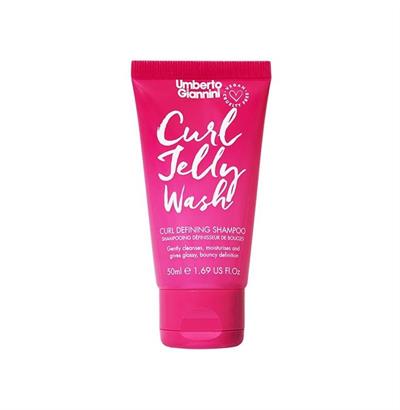 JELLY WASH MINI 50ML CURL
