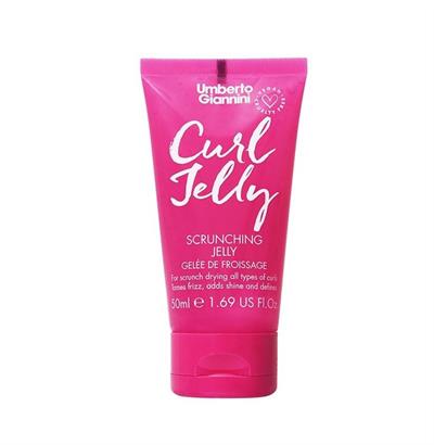 SCRUNCHING JELLY MINI 50ML CURL