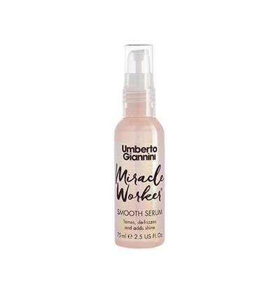 WORKER SMOOTH SERUM 75ML MIRACLE