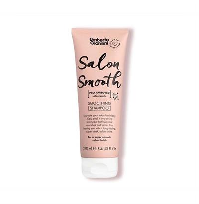 WASH MOISTURISING SHAMPOO 250ML SMOOTH