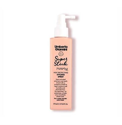 SLEEK BLOW DRY SPRAY SUPER