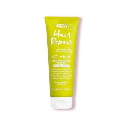 REPAIR DAMAGE REPAIR PROTEIN CONDITIONER 200ML HAIR