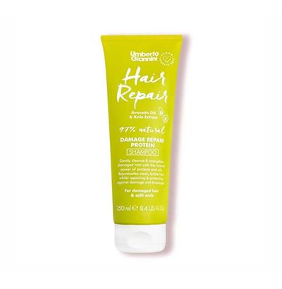 REPAIR PROTEIN SHAMPOO 200ML HAIR