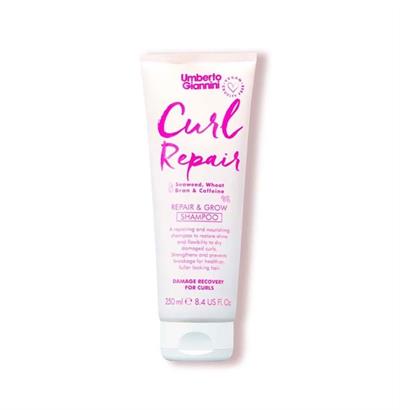 REPAIR SHAMPOO 250ML CURL