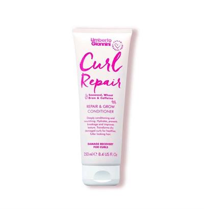 REPAIR CONDITIONER 250ML CURL