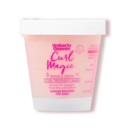 REPAIR MASK 210G CURL