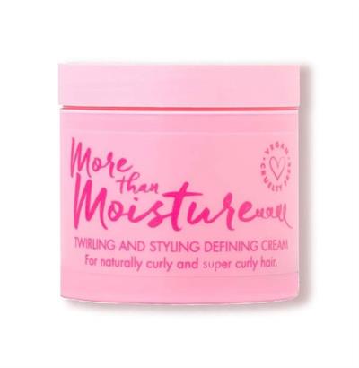 THAN MOISTURE STYLING CREAM 200ML MORE