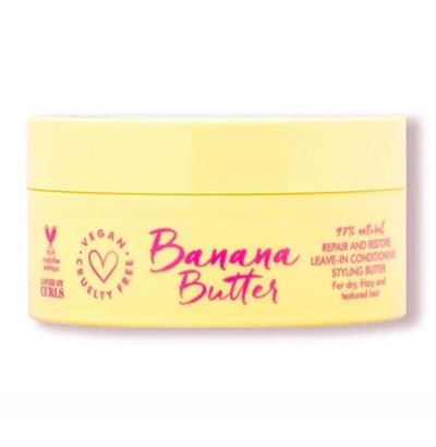 BUTTER BANANA 200ML