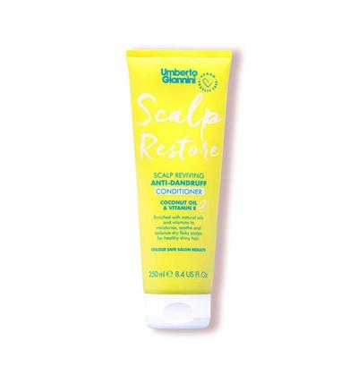 RESTORE SCALP REVIVING ANTI-DANDRUFF CONDITIONER 250ML SCALP