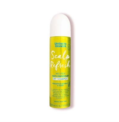 REFRESH INVISIBLE DRY SHAMPOO SCALP