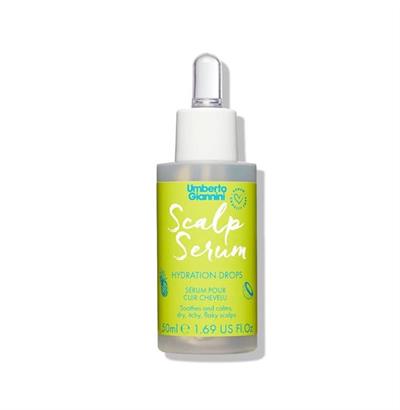 SERUM HYDRATION DROPS 50ML SCALP