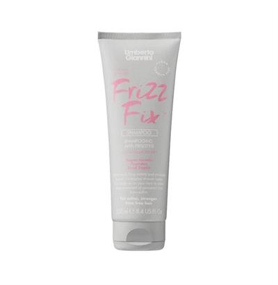 FIX SHAMPOO 250ML FRIZZ