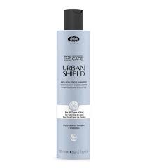 SHIELD URBAN ANTI-POLLUTION SHAMPOO 250ML