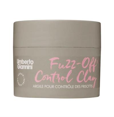 OFF CONTROL CLAY 100ML FUZZ