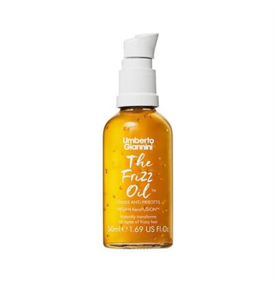 FRIZZ OIL 50ML THE