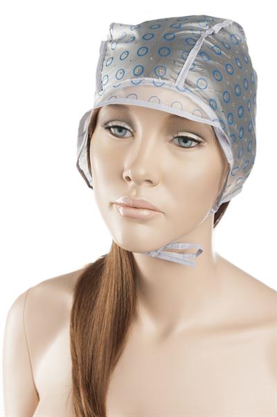 MECHAS GORRO PLÁSTICO 5 UDS
