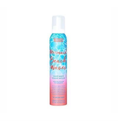 BEACH WAVES WAVE MAKER VOLUME MOUSSE MERMAID