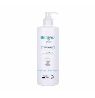 ILLUMYNO CURLY METHOD 500ML ACONDICIONADOR