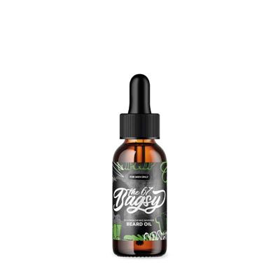 BEARD OIL BAGSY 30ML