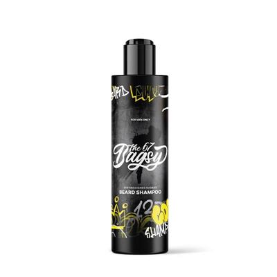 BEARD SHAMPOO BAGSY 150ML