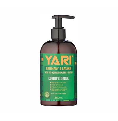 ROSEMARY & BATANA CONDITIONER 360ML YARI