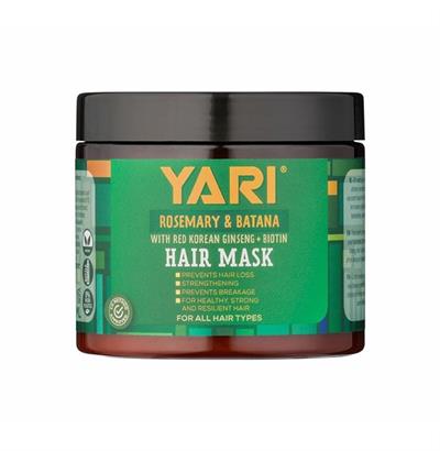 ROSEMARY & BATANA MASK 400ML YARI