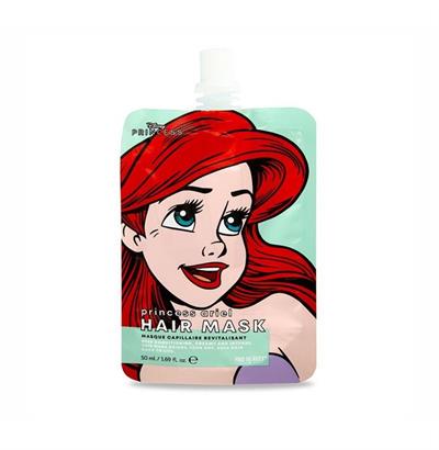 POP PRINCESS HAIR MASK DISNEY ARIEL
