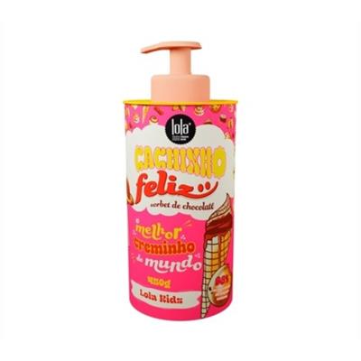 FELIZ CHOCOLATE CREME DE PENTEAR 450GR CACHINHO