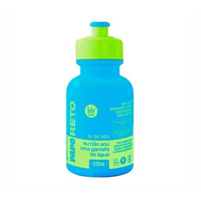 RETO SHAMPOO 270ML PAPO