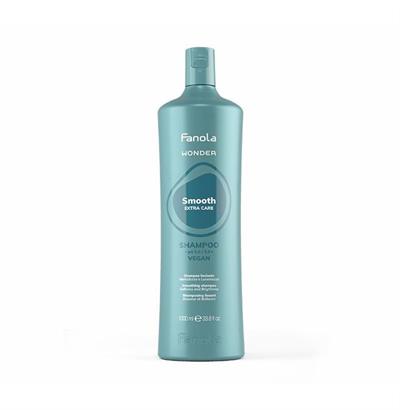 WONDER SHAMPOO SMOOTH EXTRA CARE 1000ML FANOLA