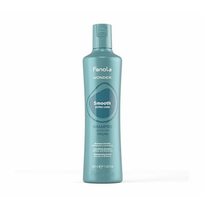 WONDER SHAMPOO SMOOTH EXTRA CARE 350ML FANOLA