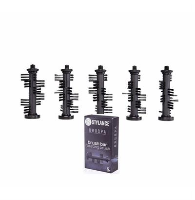 BRUSH BAR ROTATING 5U STYLANCE