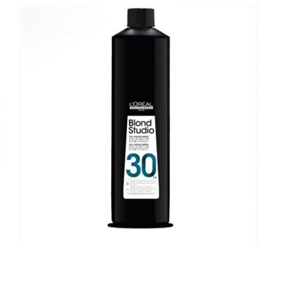 OIL-DEVELOPER OXIDANTE 30 VOL BLOND STUDIO 1000ML