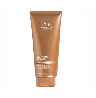 SMOOTH STEP 2 CONDITIONER 200ML ULTIMATE