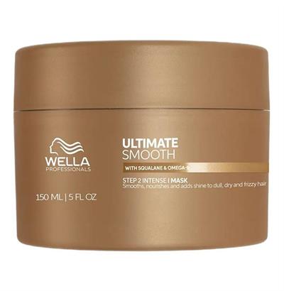 SMOOTH STEP 2 INTENSE MASK 150ML ULTIMATE