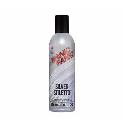 STILETTO PURPLE TONING CONDITIONER 236ML SILVER