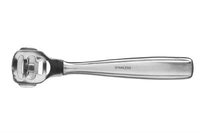  METALICO INOX. CORTA CALLOS