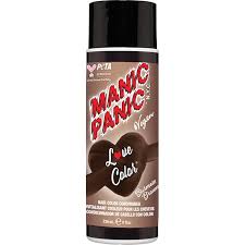 COLOR BURMESE BROWN 236ML LOVE