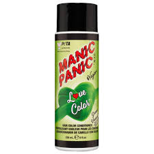 COLOR GREEN VENUS 236ML LOVE
