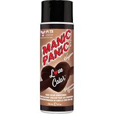 COLOR HAVANA BROWN 236ML LOVE