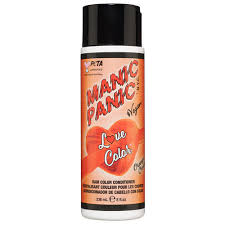 COLOR ORANGE CRUSH 236ML LOVE