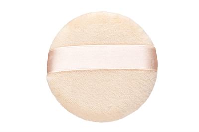 MAQUILLAJE BORLA MEDIANA 70MM
