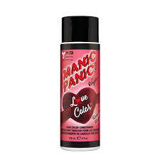 COLOR ROCK ME RED 236ML LOVE