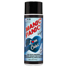 COLOR TEAL TEMPTRESS 236ML LOVE