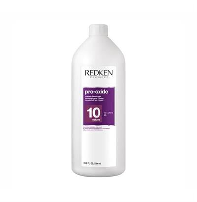 PRO-OXIDE CREAM DEVELOPER 10VOL 1000ML RK