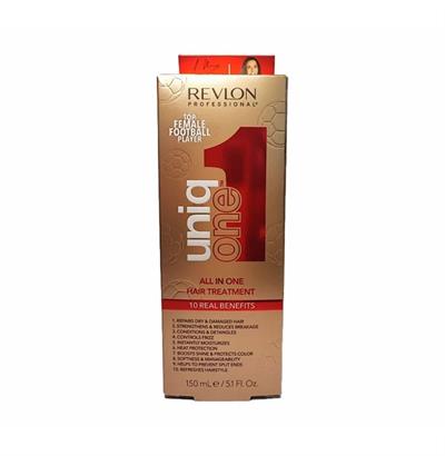 ONE AB EDITION TRATAMIENTO 150ML UNIQ