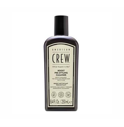 BOOST SHAMPOO 250ML AC