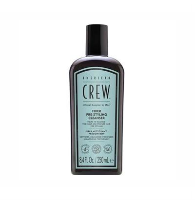 FIBER SHAMPOO 250ML AC