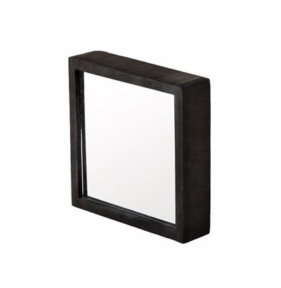 ESPEJO CUADRADO IRROMPIBLE CUBE