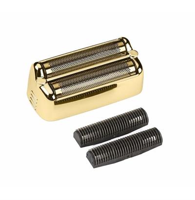 SHAVER REPLACEMENT GOLD FXONE